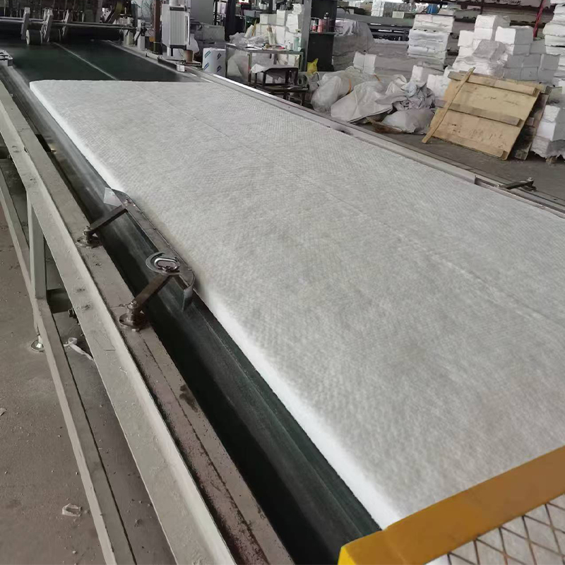 Ceramic Fiber Blanket